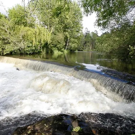 Iila Da Estrela Ponteceso