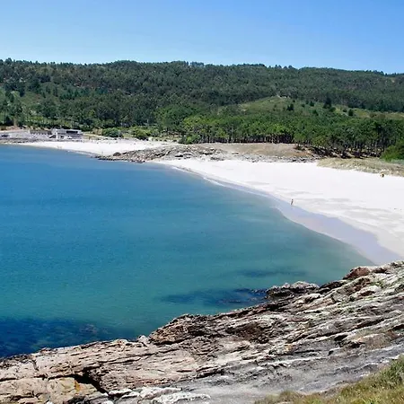 Apartman Iila Da Estrela Ponteceso