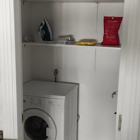 Apartman Iila Da Estrela Ponteceso