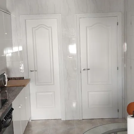 Iila Da Estrela Apartman