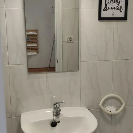 Iila Da Estrela Apartman