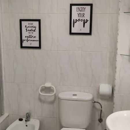 Iila Da Estrela Apartman *