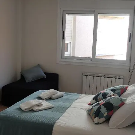 Apartman Iila Da Estrela Ponteceso