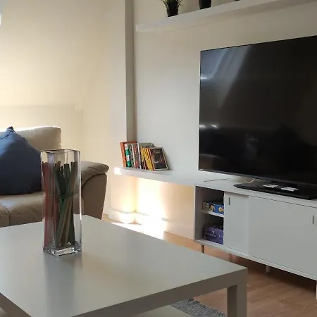 Apartman Iila Da Estrela