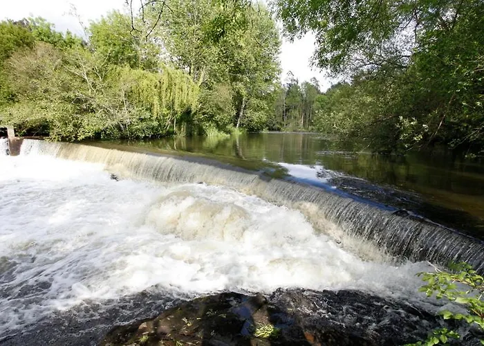 Iila Da Estrela Ponteceso