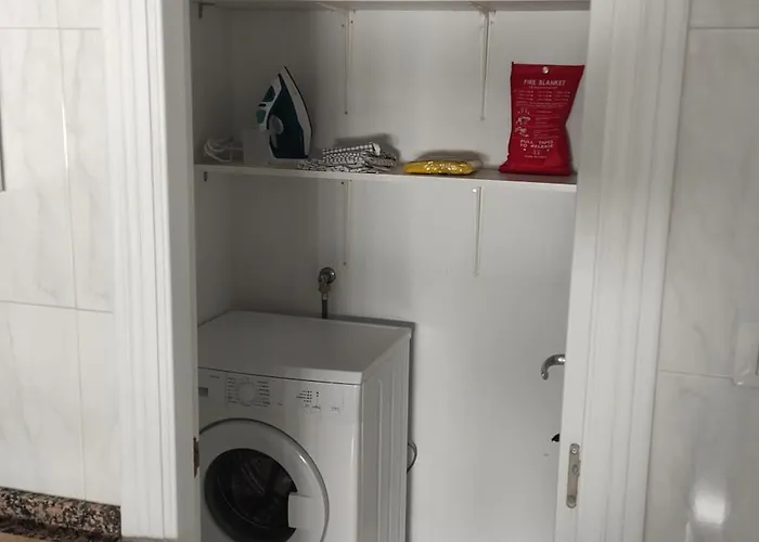 Apartament Iila Da Estrela Ponteceso