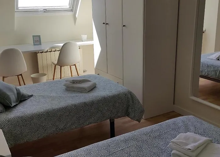 Iila Da Estrela Apartament