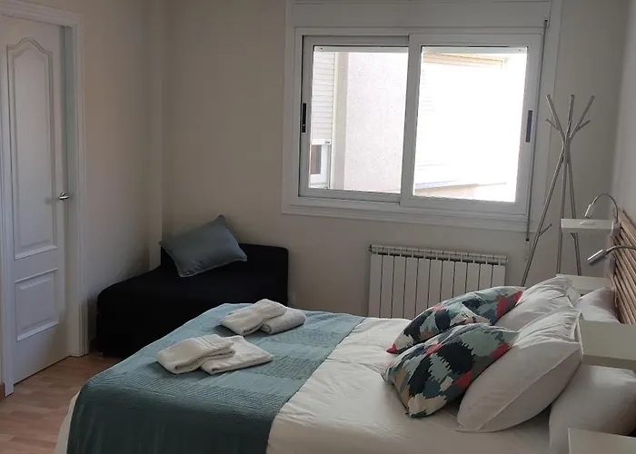 Apartament Iila Da Estrela Ponteceso