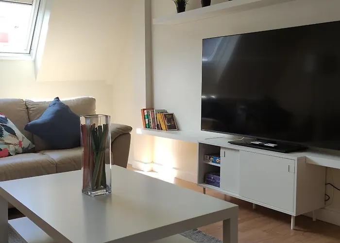 Apartman Iila Da Estrela