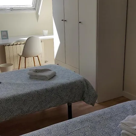 Iila Da Estrela Appartement