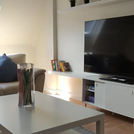 Apartment Iila Da Estrela