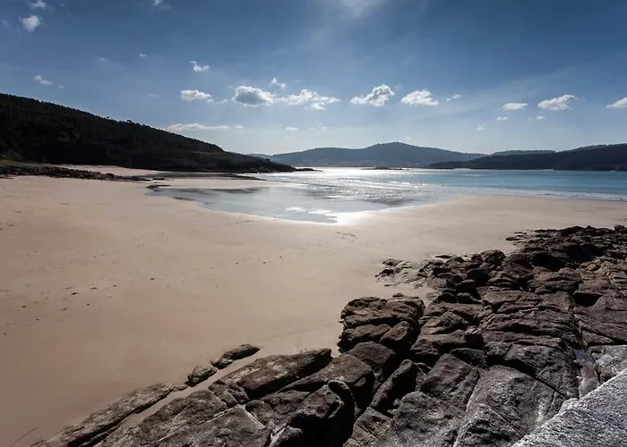 Iila Da Estrela Lejlighed *