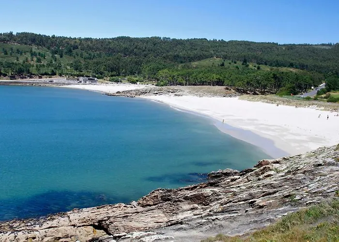 Lejlighed Iila Da Estrela Ponteceso