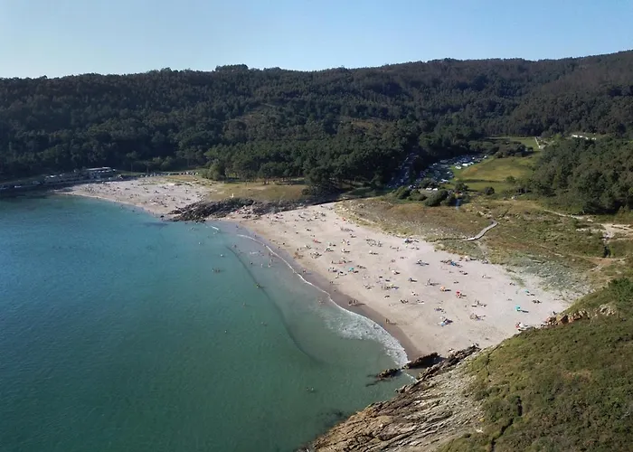 Lejlighed Iila Da Estrela Ponteceso