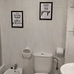 Iila Da Estrela Διαμέρισμα *