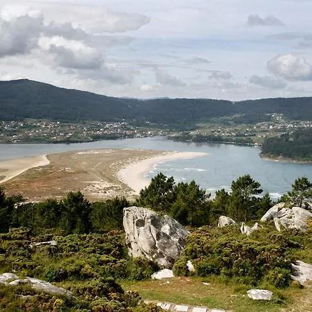 Iila Da Estrela Ponteceso