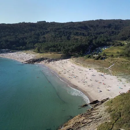 Διαμέρισμα Iila Da Estrela Ponteceso