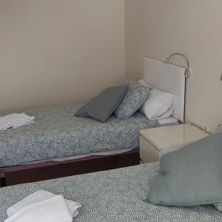 Iila Da Estrela Appartement