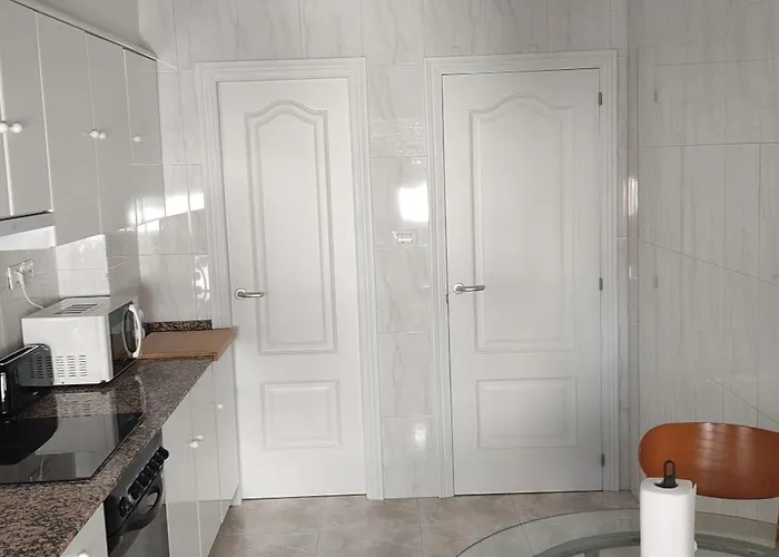 Iila Da Estrela דירה