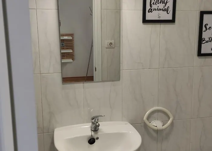 Iila Da Estrela דירה