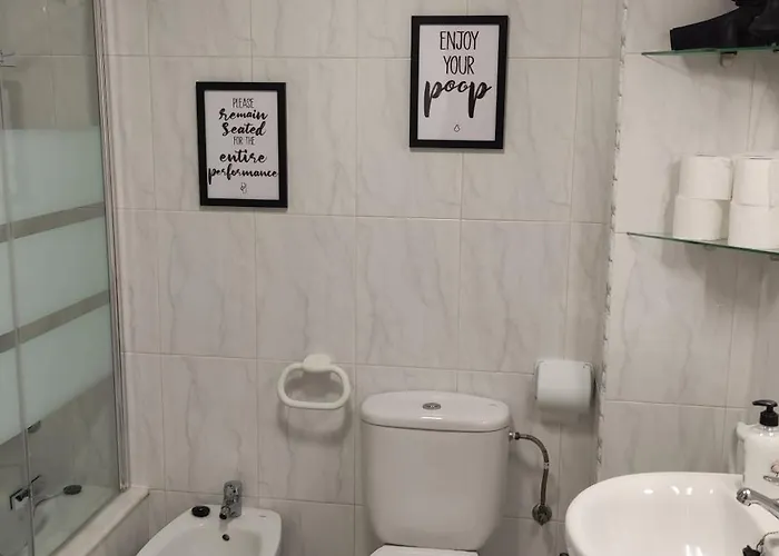 Iila Da Estrela Διαμέρισμα *